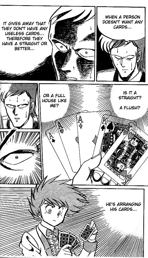 Poker King Chapter 1 35